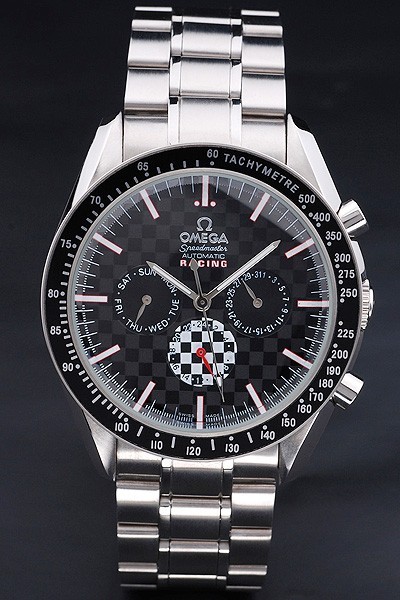 Omega Speedmaster Replica Watch OM8031G