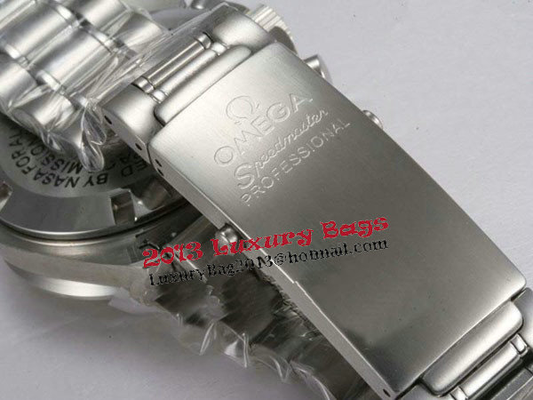 Omega Speedmaster Replica Watch OM8031L