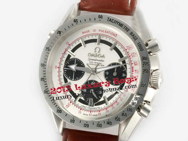 Omega Speedmaster Replica Watch OM8031M