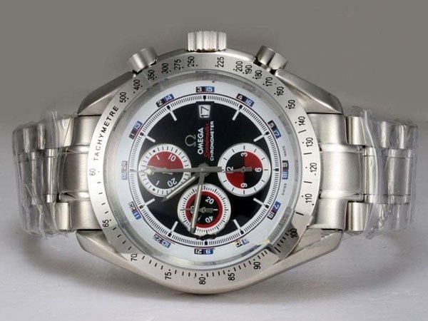 Omega Speedmaster Replica Watch OM8031N