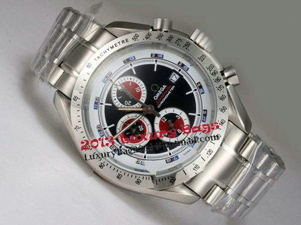 Omega Speedmaster Replica Watch OM8031N