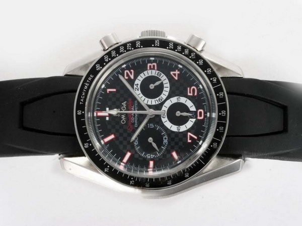 Omega Speedmaster Replica Watch OM8031S