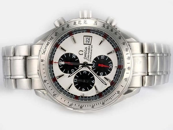 Omega Speedmaster Replica Watch OM8031T