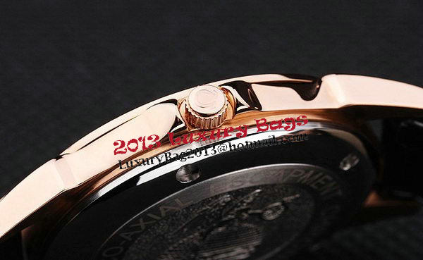 Omega Deville Replica Watch OM8041D
