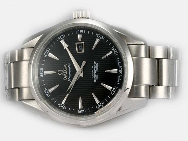 Omega Seamaster Replica Watch OM8039AA