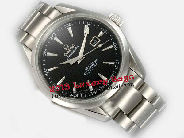 Omega Seamaster Replica Watch OM8039AA