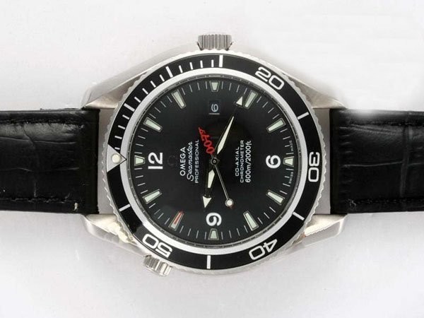Omega Seamaster Replica Watch OM8039AC