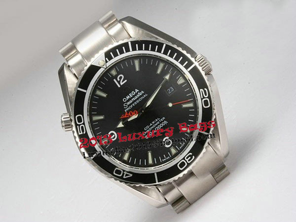 Omega Seamaster Replica Watch OM8039AG