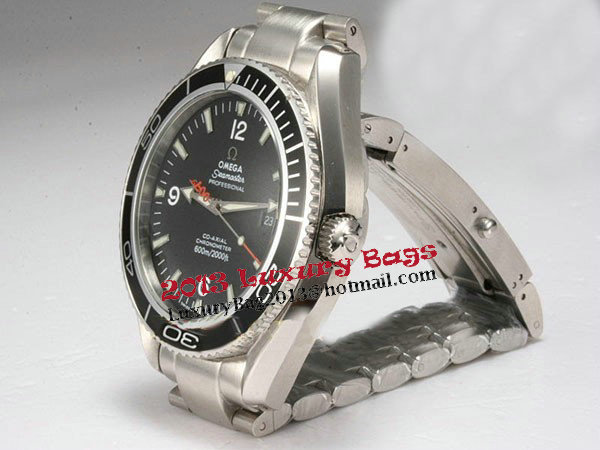 Omega Seamaster Replica Watch OM8039AG