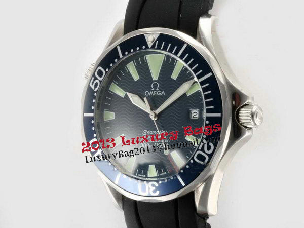 Omega Seamaster Replica Watch OM8039AK