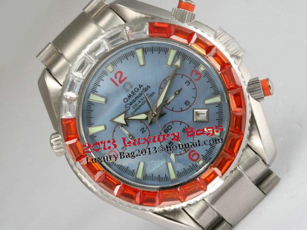 Omega Seamaster Replica Watch OM8039AM