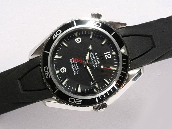 Omega Seamaster Replica Watch OM8039B
