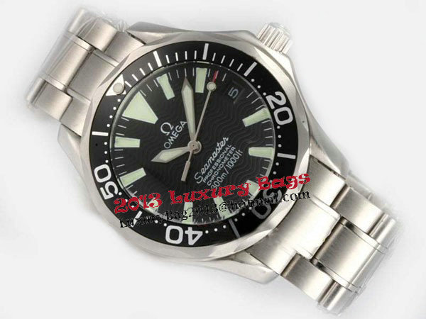 Omega Seamaster Replica Watch OM8039F