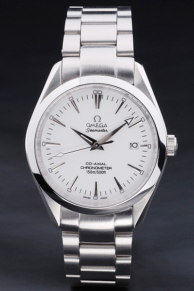 Omega Seamaster Replica Watch OM8039I