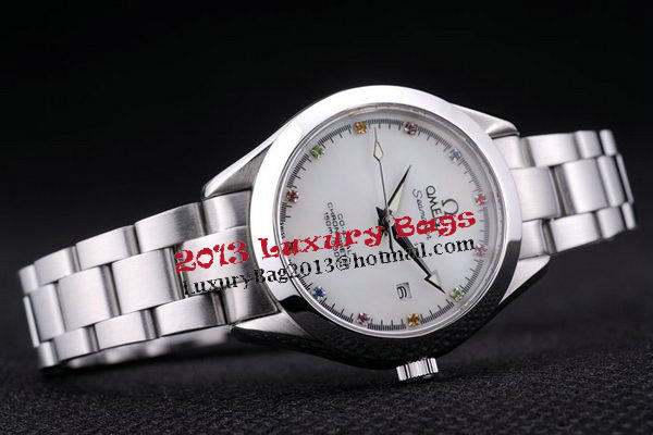 Omega Seamaster Replica Watch OM8039K