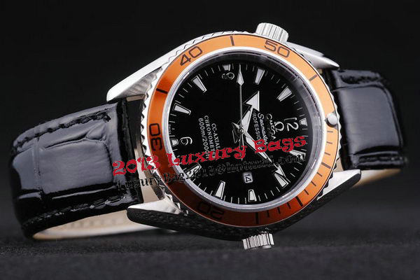 Omega Seamaster Replica Watch OM8039L