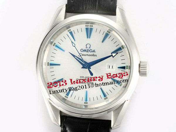 Omega Seamaster Replica Watch OM8039R