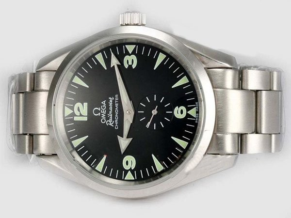 Omega Seamaster Replica Watch OM8039S