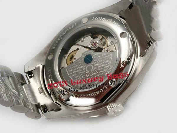 Omega Seamaster Replica Watch OM8039S