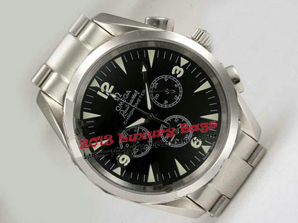 Omega Seamaster Replica Watch OM8039T