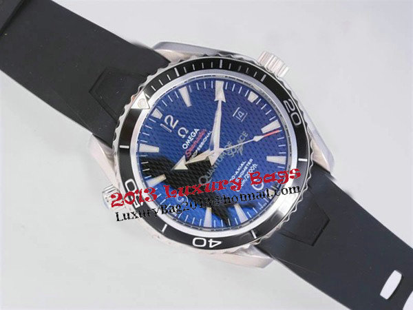 Omega Seamaster Replica Watch OM8039U
