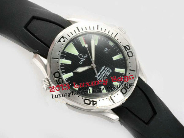 Omega Seamaster Replica Watch OM8039W