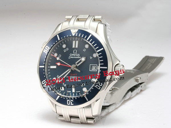 Omega Seamaster Replica Watch OM8039Y