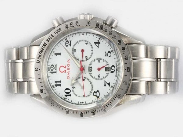 Omega Speedmaster Replica Watch OM8040A