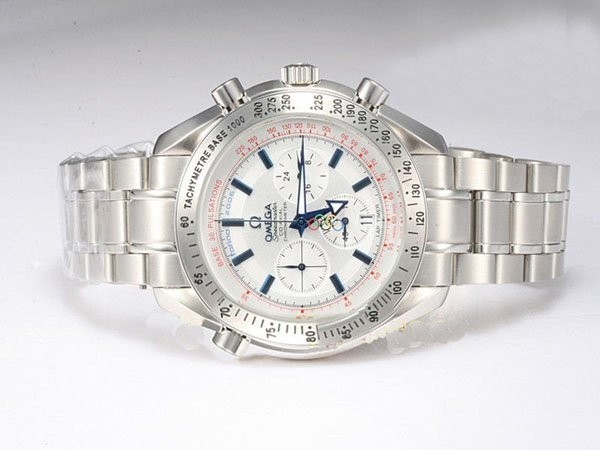 Omega Speedmaster Replica Watch OM8040C