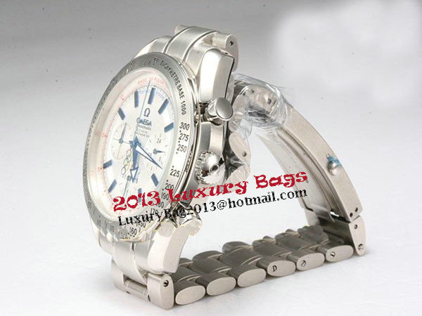 Omega Speedmaster Replica Watch OM8040C