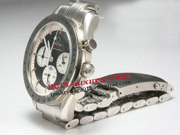 Omega Speedmaster Replica Watch OM8040D