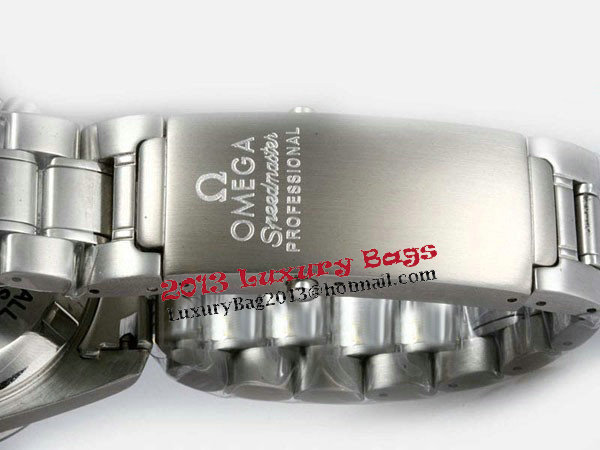 Omega Speedmaster Replica Watch OM8040E