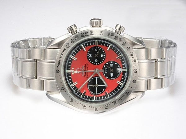 Omega Speedmaster Replica Watch OM8040F