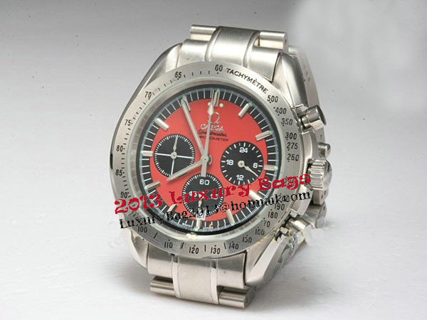 Omega Speedmaster Replica Watch OM8040F