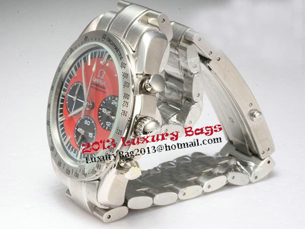 Omega Speedmaster Replica Watch OM8040F