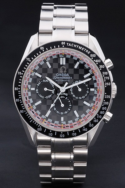 Omega Speedmaster Replica Watch OM8040I