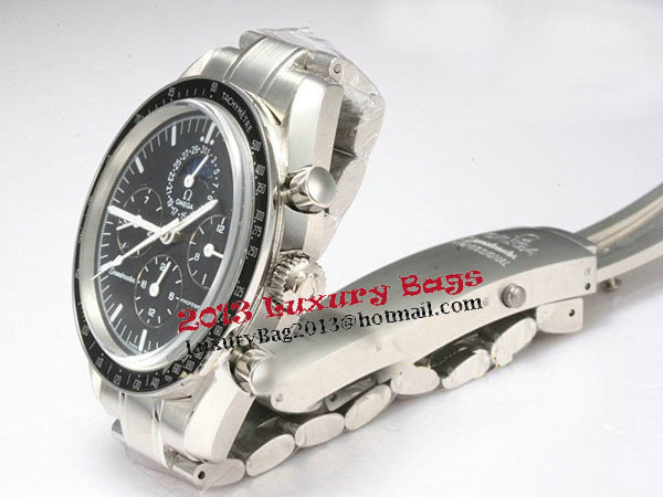 Omega Speedmaster Replica Watch OM8040J