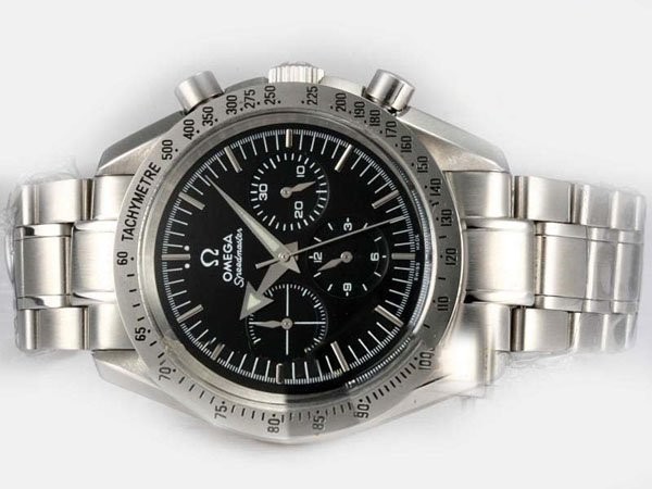 Omega Speedmaster Replica Watch OM8040L