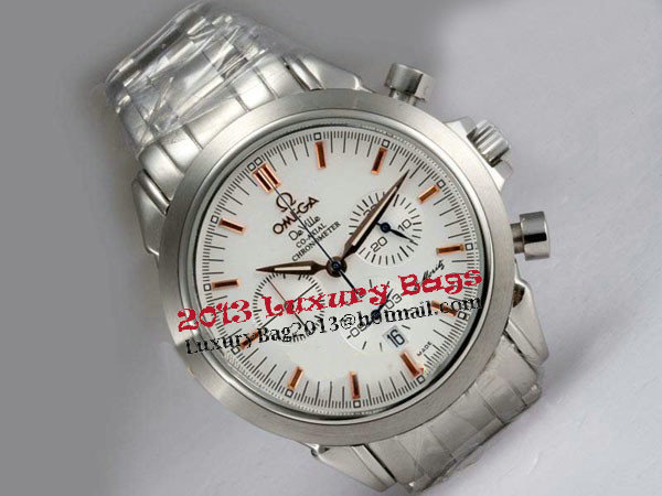 Omega Speedmaster Replica Watch OM8040M