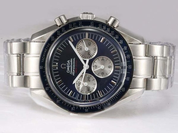 Omega Speedmaster Replica Watch OM8040N