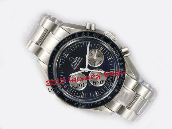 Omega Speedmaster Replica Watch OM8040N