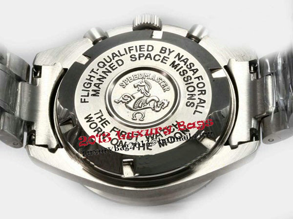 Omega Speedmaster Replica Watch OM8040P