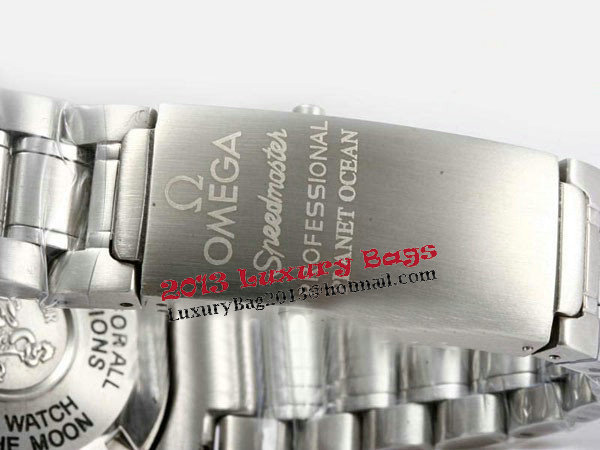 Omega Speedmaster Replica Watch OM8040P