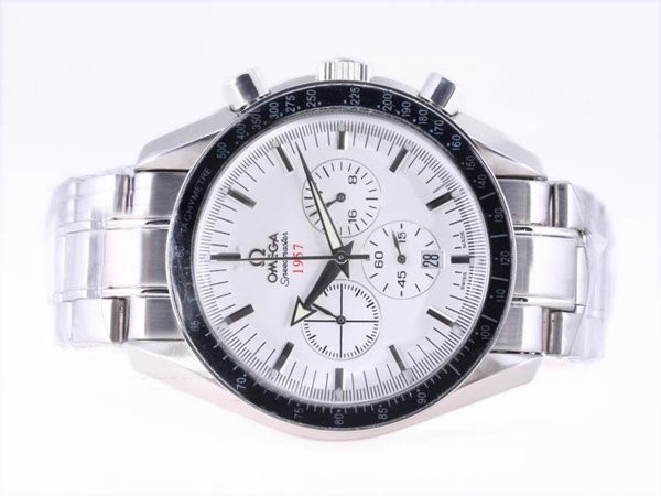 Omega Speedmaster Replica Watch OM8040Q