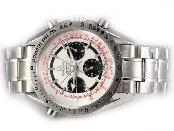 Omega Speedmaster Replica Watch OM8040R