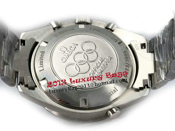 Omega Speedmaster Replica Watch OM8040R