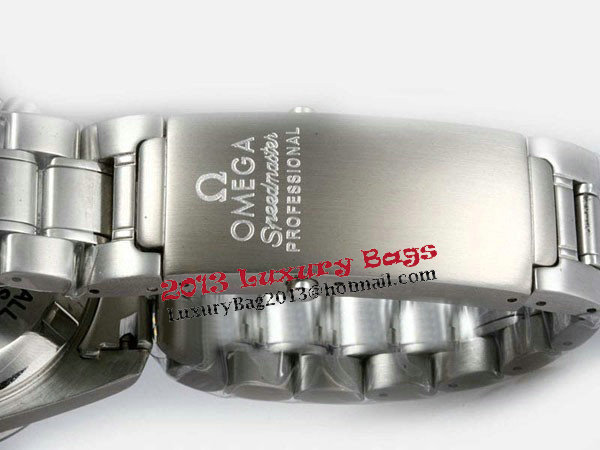 Omega Speedmaster Replica Watch OM8040S
