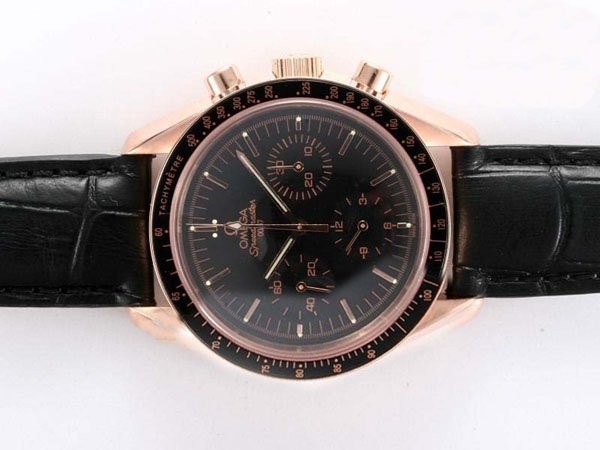 Omega Speedmaster Replica Watch OM8040W