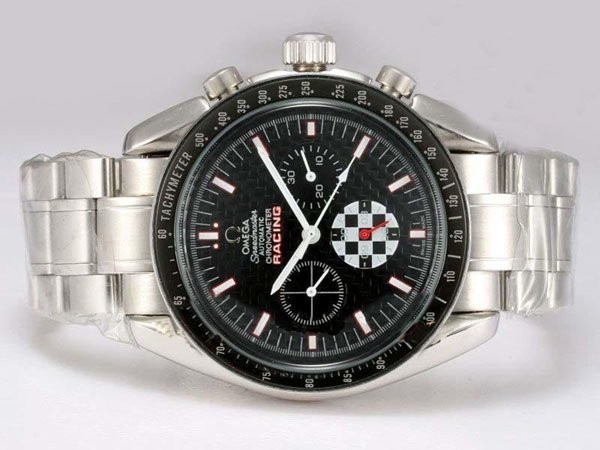 Omega Speedmaster Replica Watch OM8040X