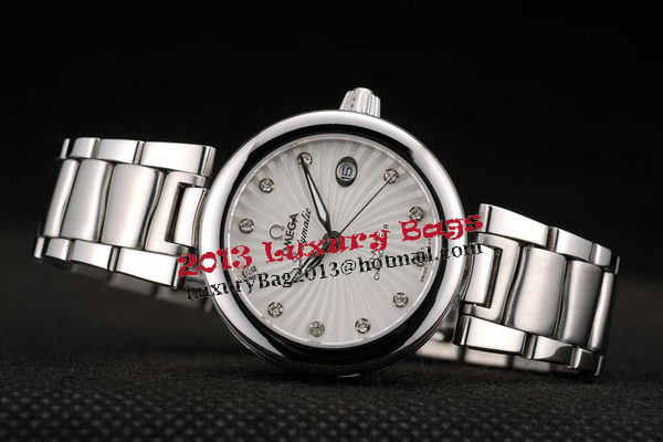 Omega Deville Replica Watch OM8041R